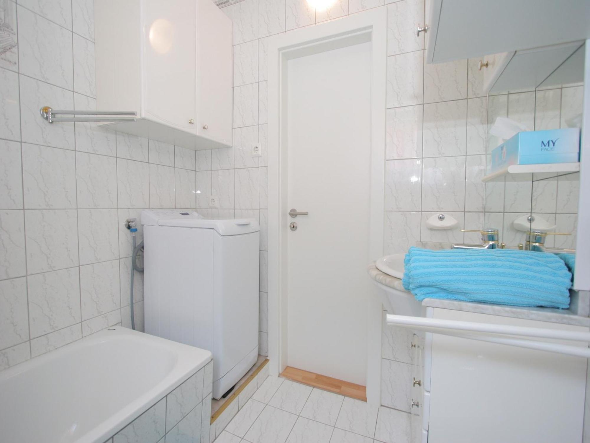 Modern Apartment With Garden Near The Petzen Ski Area In Eberndorf Carinthia Buitenkant foto