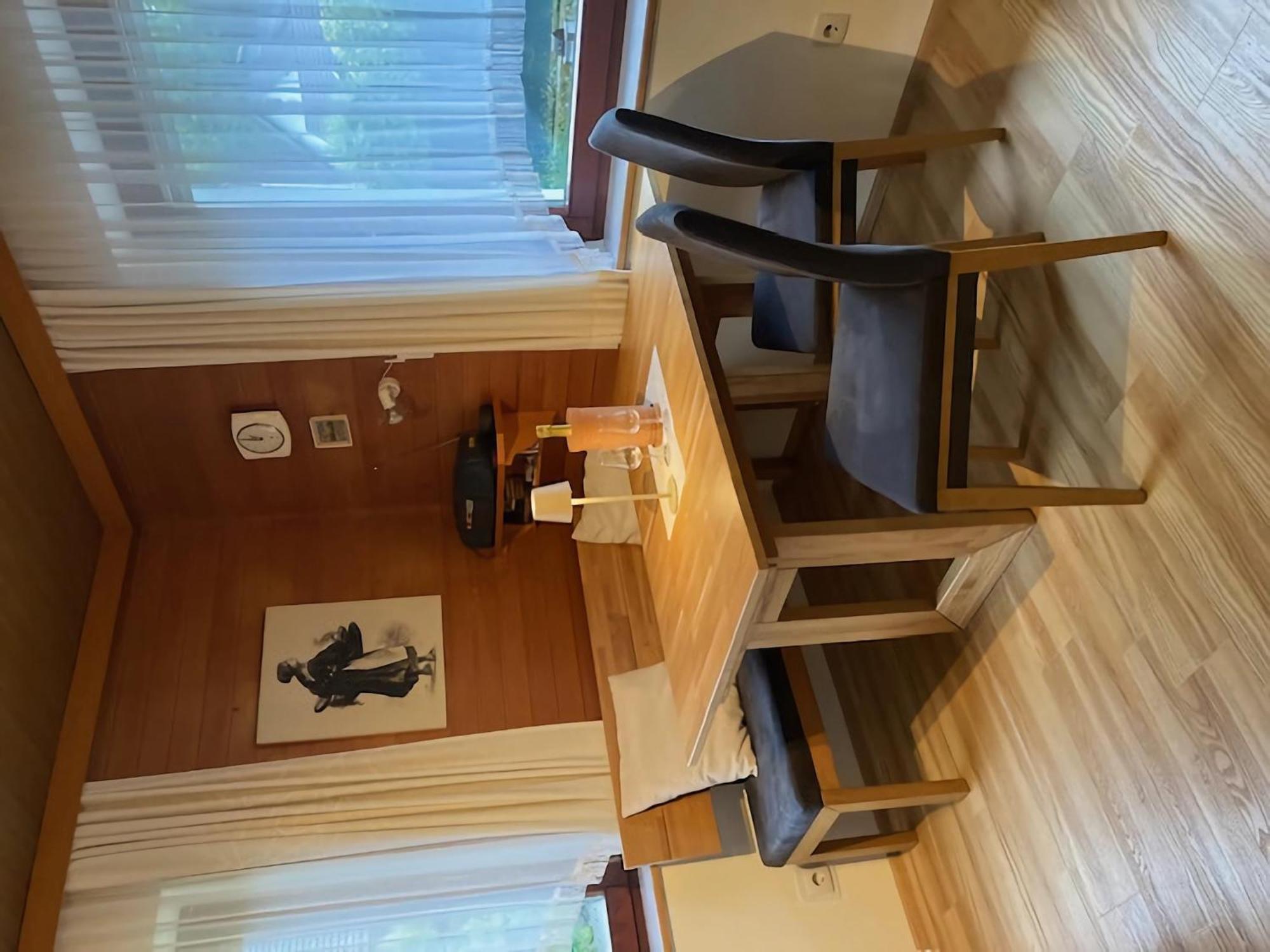 Modern Apartment With Garden Near The Petzen Ski Area In Eberndorf Carinthia Buitenkant foto