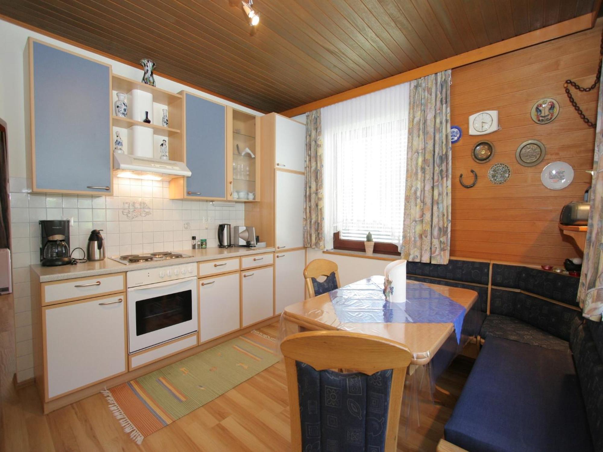Modern Apartment With Garden Near The Petzen Ski Area In Eberndorf Carinthia Buitenkant foto