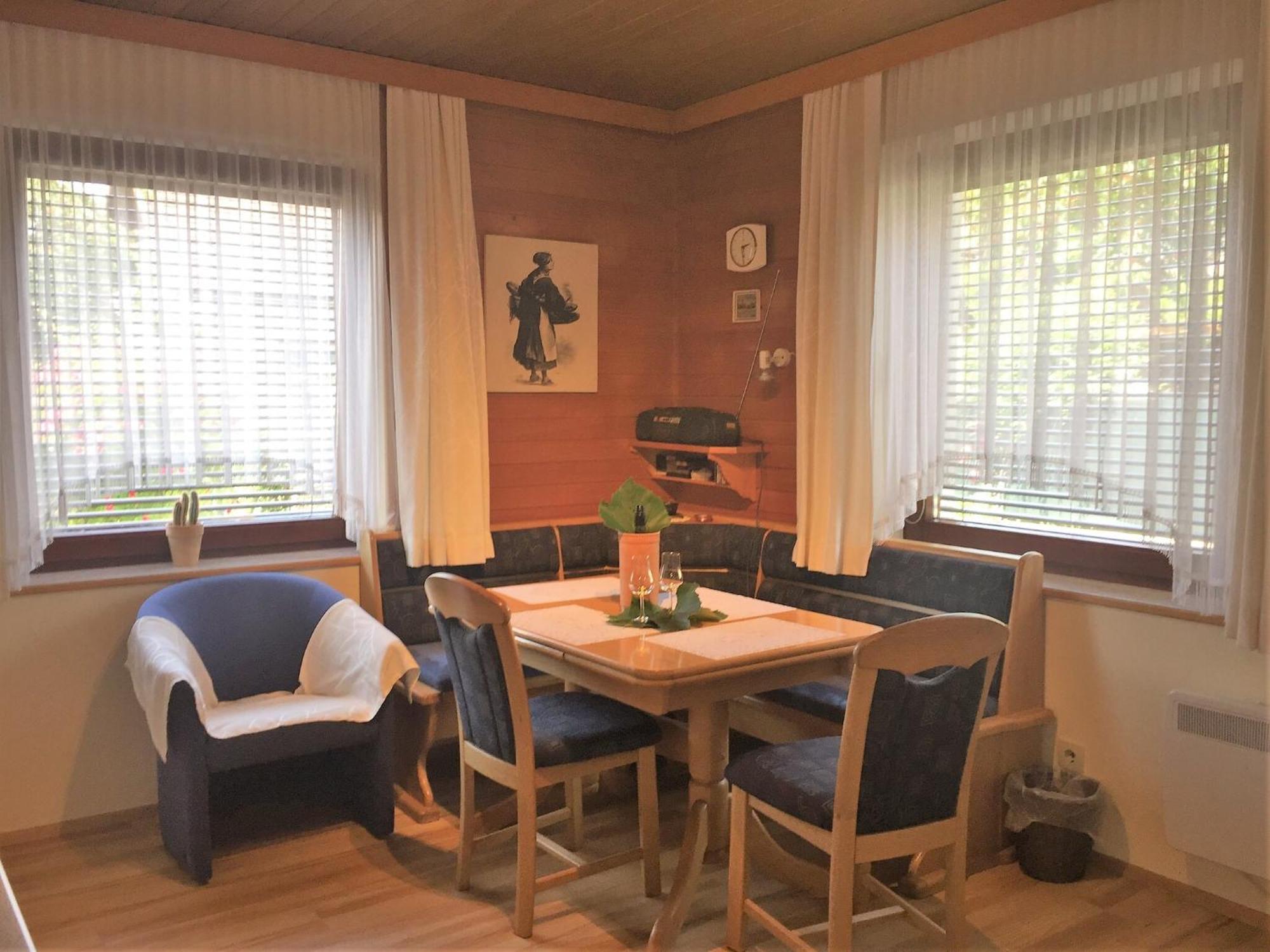 Modern Apartment With Garden Near The Petzen Ski Area In Eberndorf Carinthia Buitenkant foto