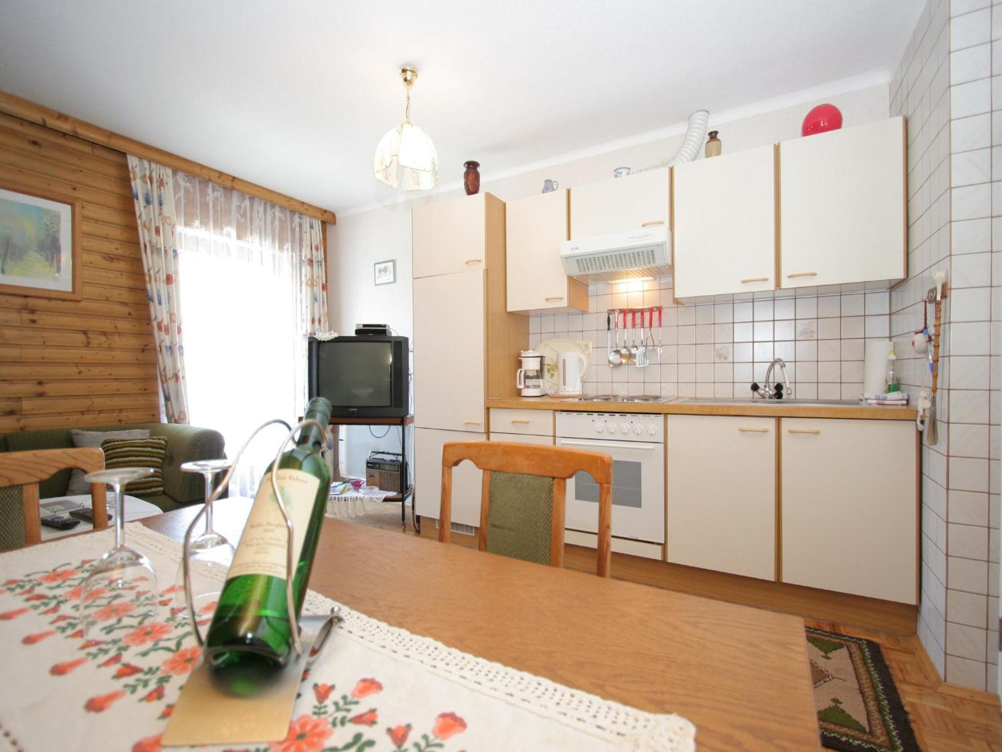 Modern Apartment With Garden Near The Petzen Ski Area In Eberndorf Carinthia Buitenkant foto
