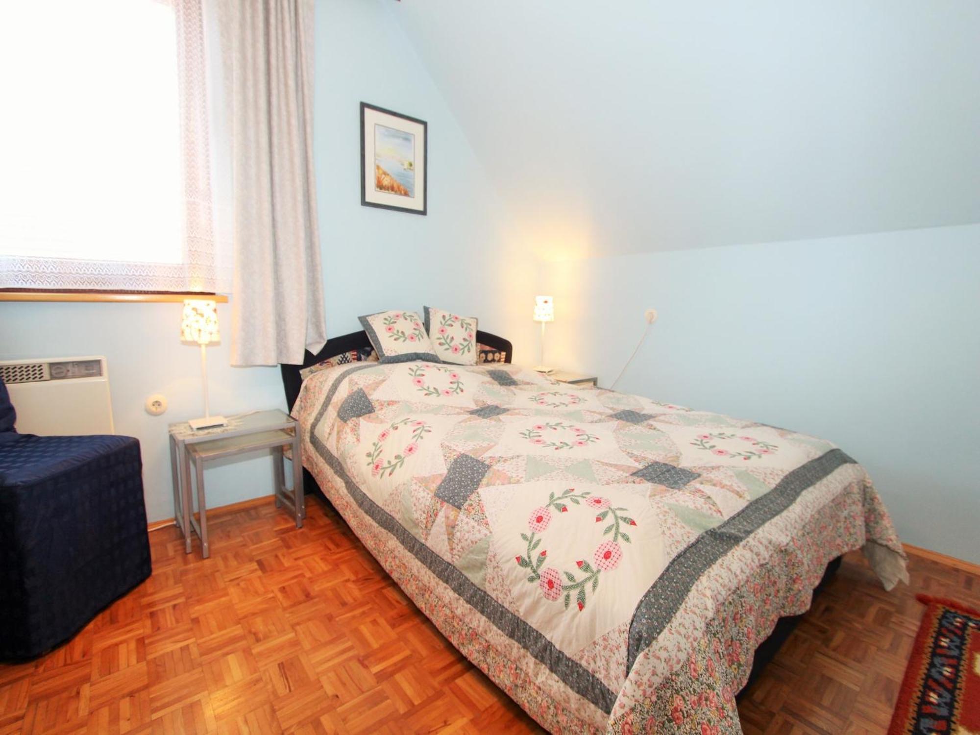 Modern Apartment With Garden Near The Petzen Ski Area In Eberndorf Carinthia Buitenkant foto
