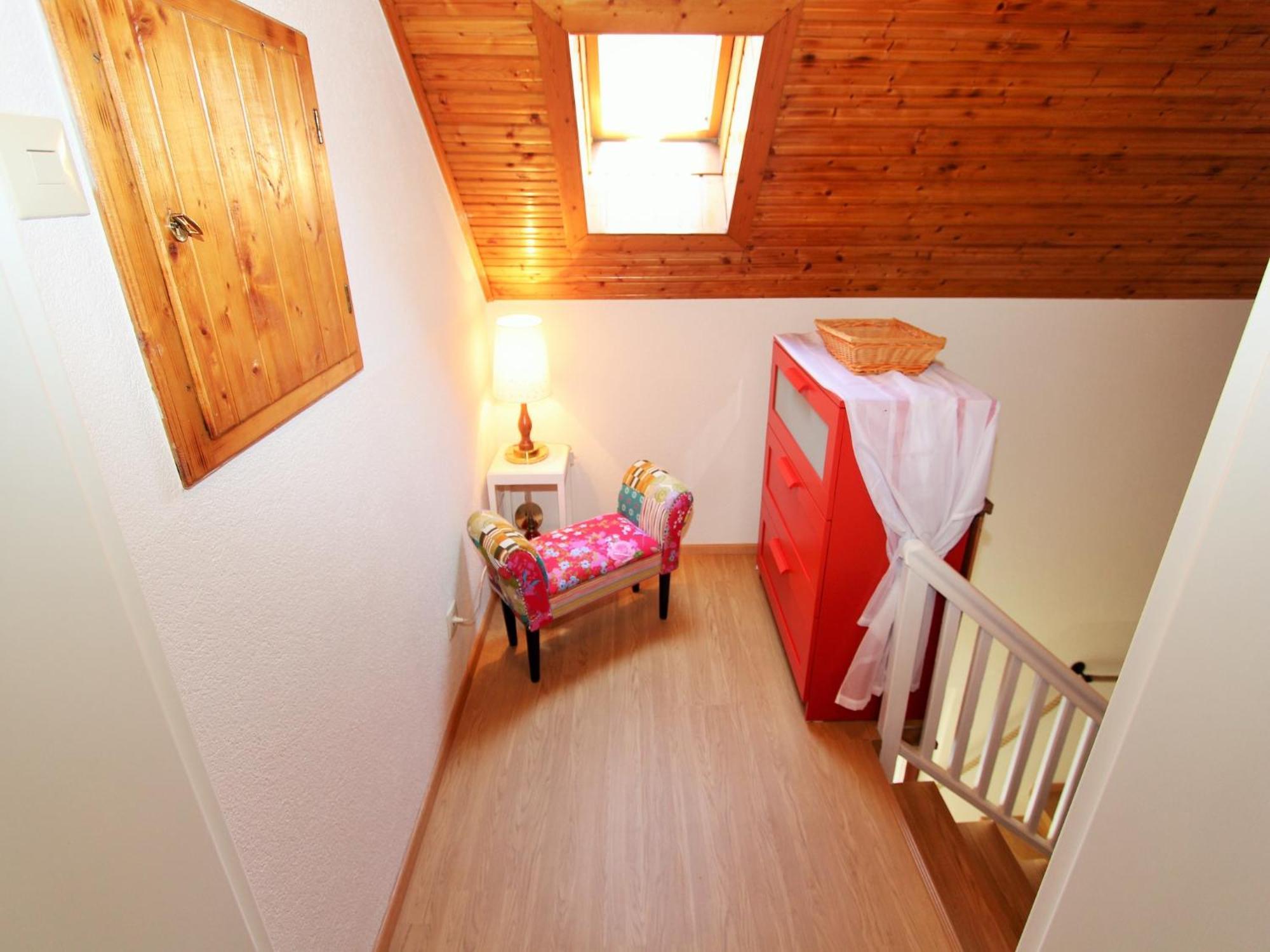 Modern Apartment With Garden Near The Petzen Ski Area In Eberndorf Carinthia Buitenkant foto