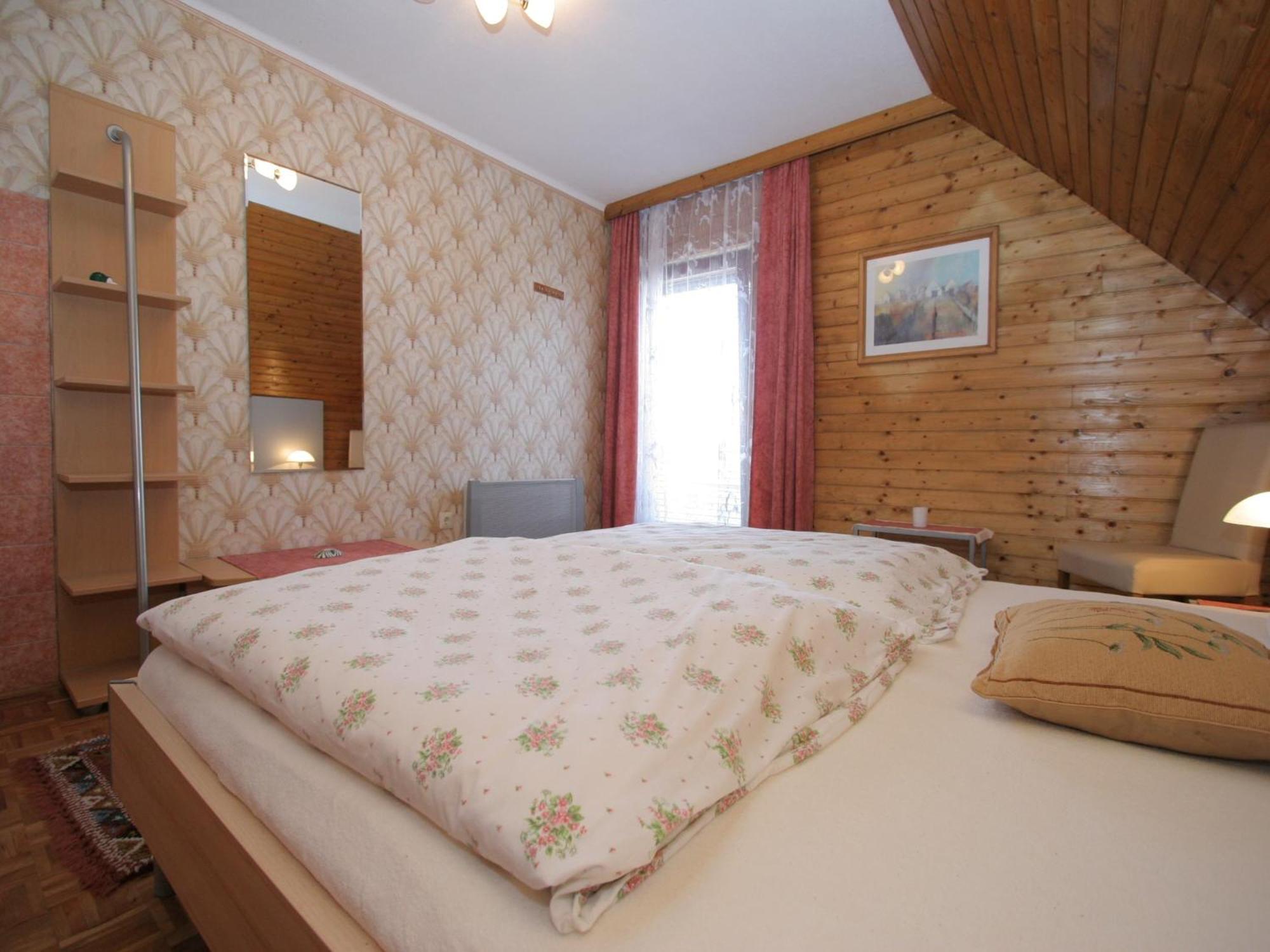 Modern Apartment With Garden Near The Petzen Ski Area In Eberndorf Carinthia Buitenkant foto