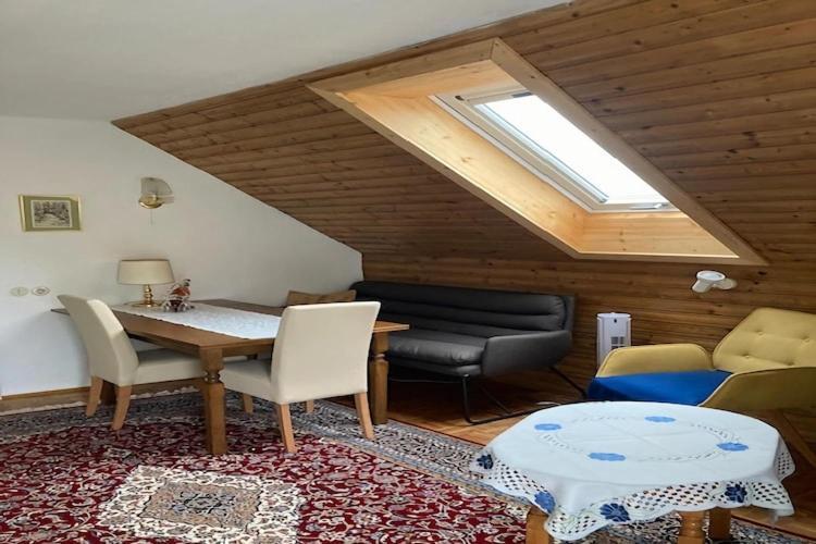 Modern Apartment With Garden Near The Petzen Ski Area In Eberndorf Carinthia Buitenkant foto