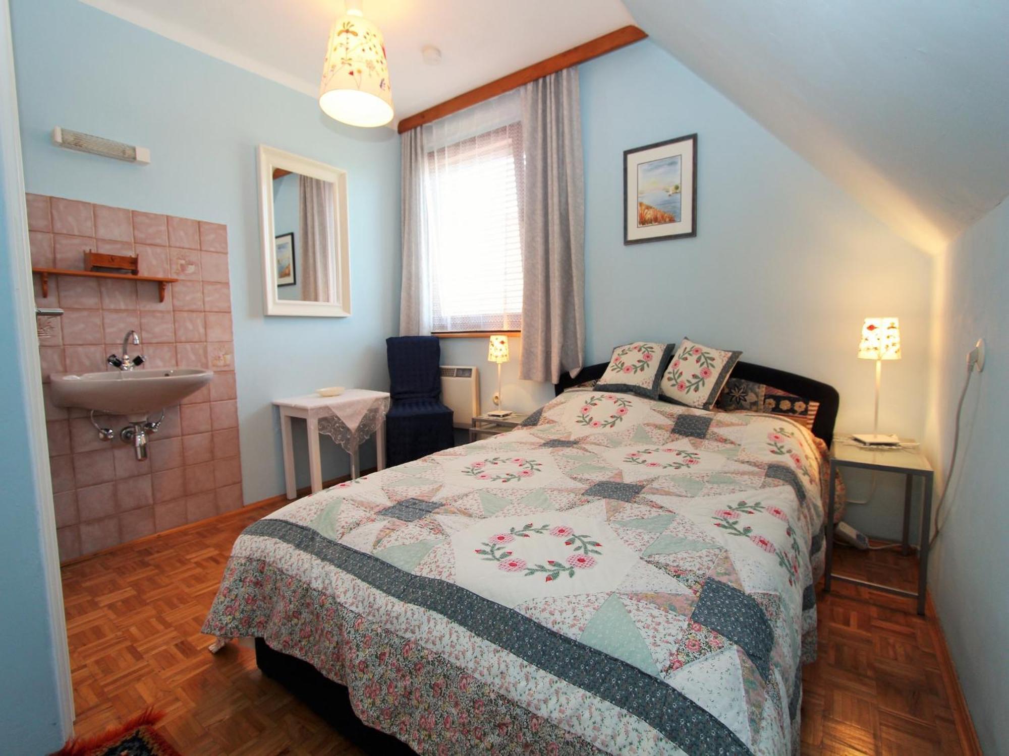 Modern Apartment With Garden Near The Petzen Ski Area In Eberndorf Carinthia Buitenkant foto