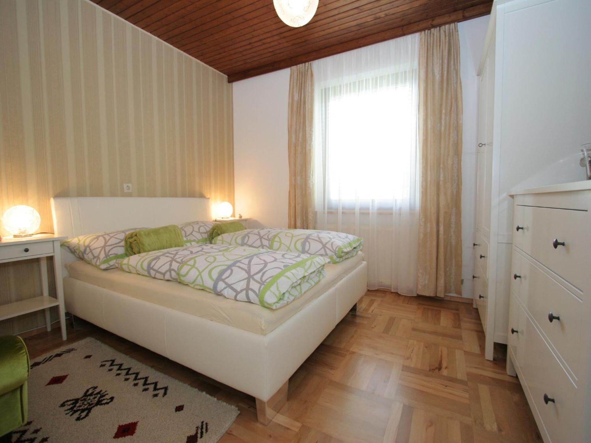 Modern Apartment With Garden Near The Petzen Ski Area In Eberndorf Carinthia Buitenkant foto