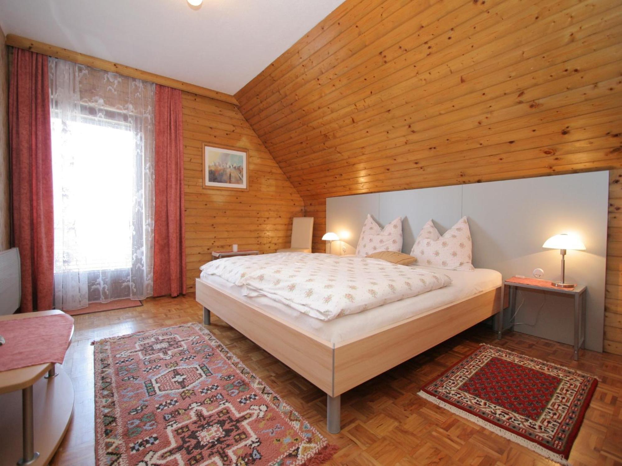 Modern Apartment With Garden Near The Petzen Ski Area In Eberndorf Carinthia Buitenkant foto