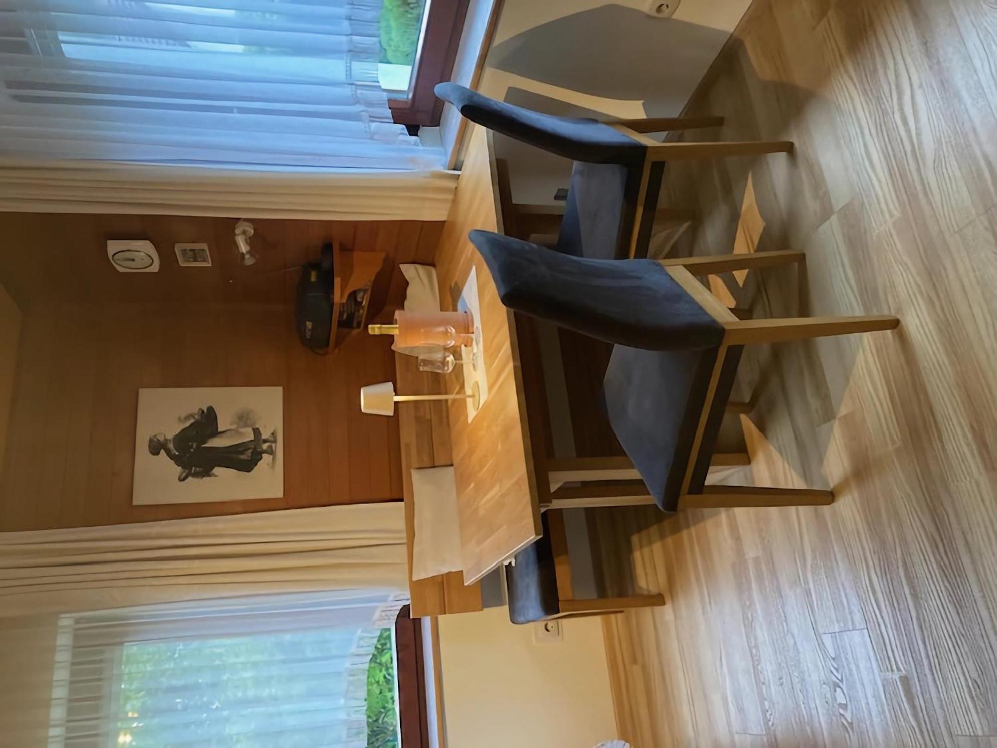 Modern Apartment With Garden Near The Petzen Ski Area In Eberndorf Carinthia Buitenkant foto