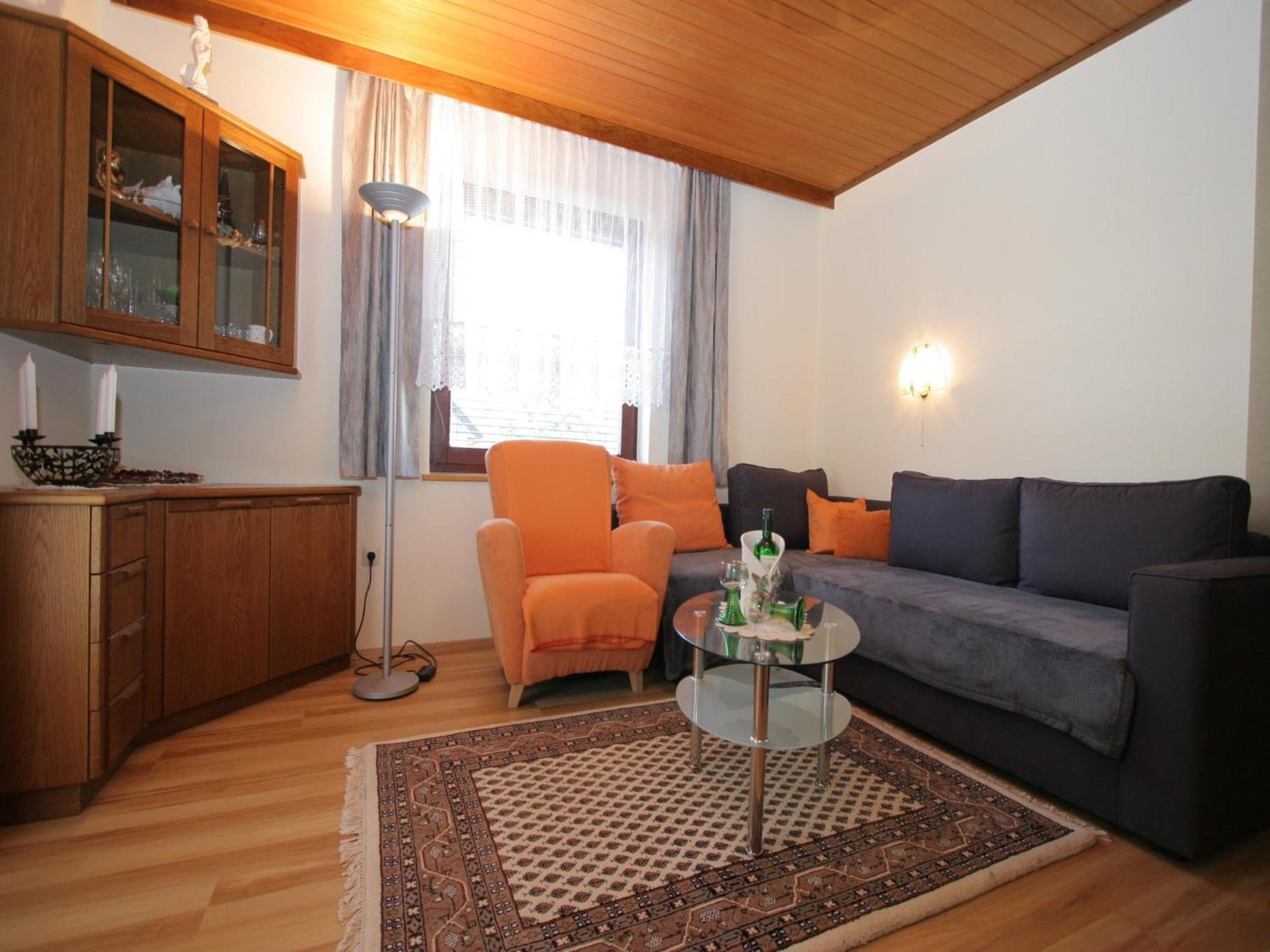 Modern Apartment With Garden Near The Petzen Ski Area In Eberndorf Carinthia Buitenkant foto